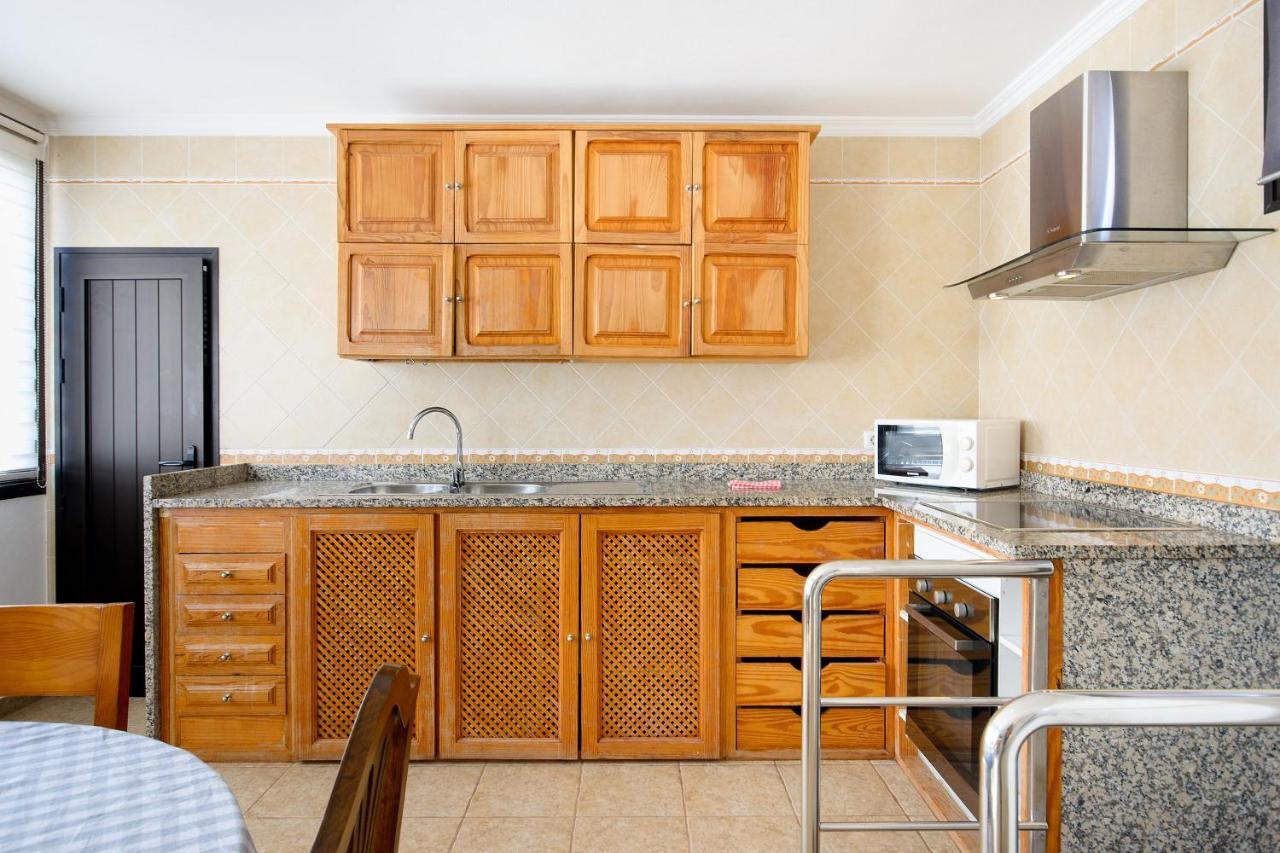 Famara Beach Apt Exterior photo